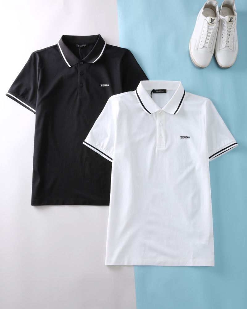 Zegna T-Shirts